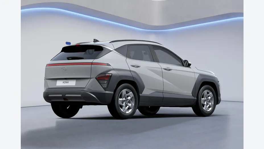 HYUNDAI Kona Kona 1.0 T-GDI Executive Nowy
