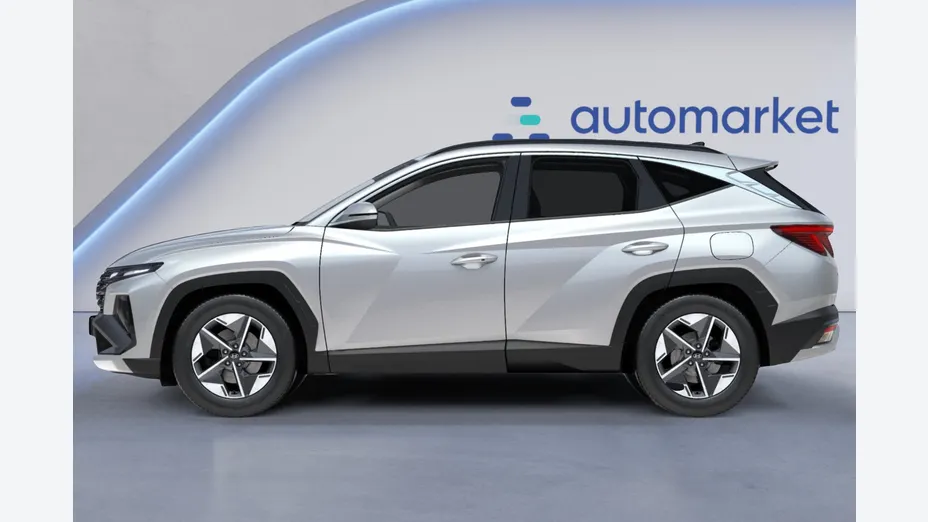 HYUNDAI Tucson Tucson 1.6 T-GDi Smart 2WD DCT Nowy