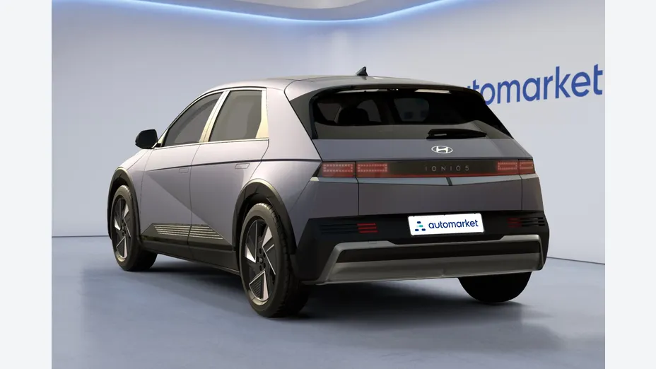 HYUNDAI Ioniq 5 Ioniq 5 84kWh Techniq Nowy