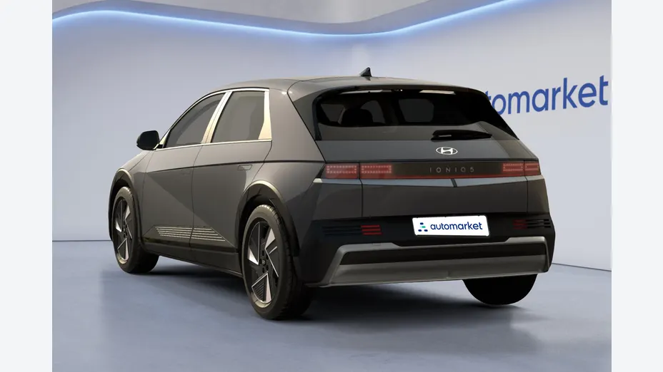 HYUNDAI Ioniq 5 Ioniq 5 63kWh Dynamiq Nowy