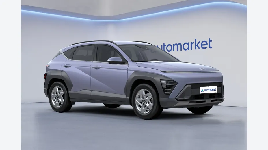 HYUNDAI Kona Kona 1.0 T-GDI Executive Nowy