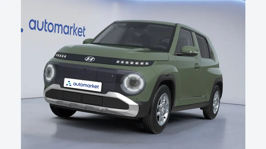 HYUNDAI Inster Inster 49kWh Modern Nowy