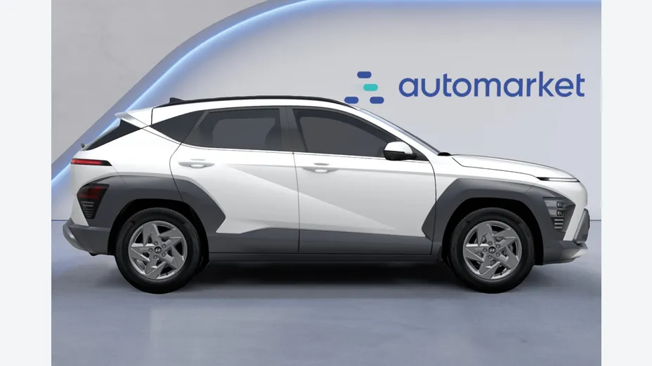 HYUNDAI Kona Kona 1.6 T-GDI Executive Nowy