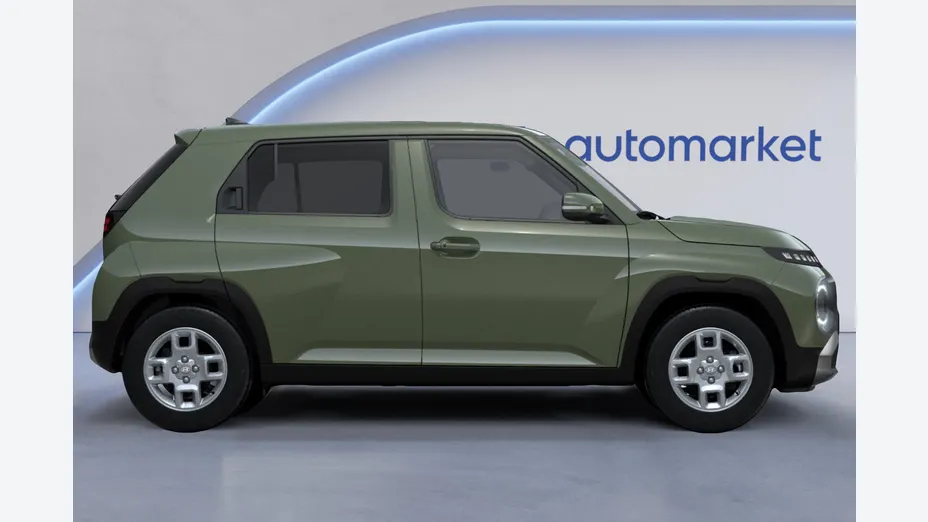 HYUNDAI Inster Inster 49kWh Modern Nowy