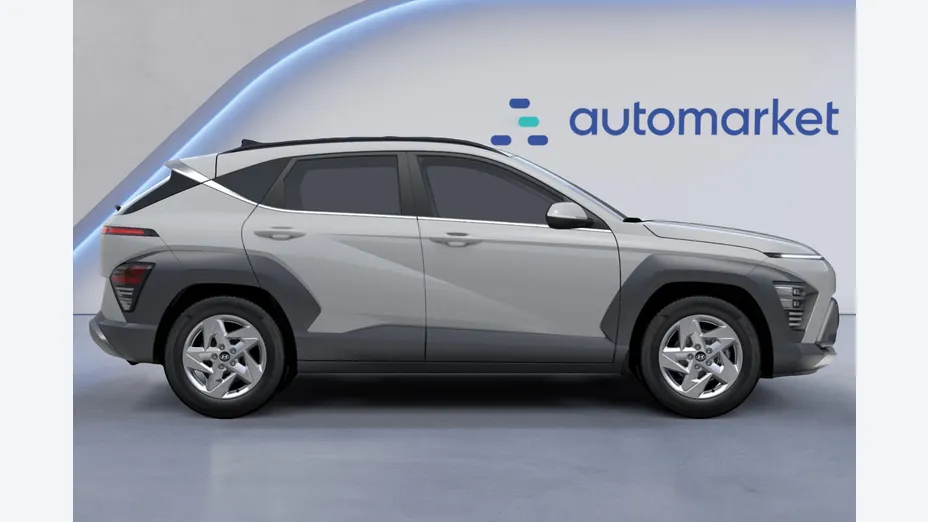 HYUNDAI Kona Kona 1.0 T-GDI Executive Nowy