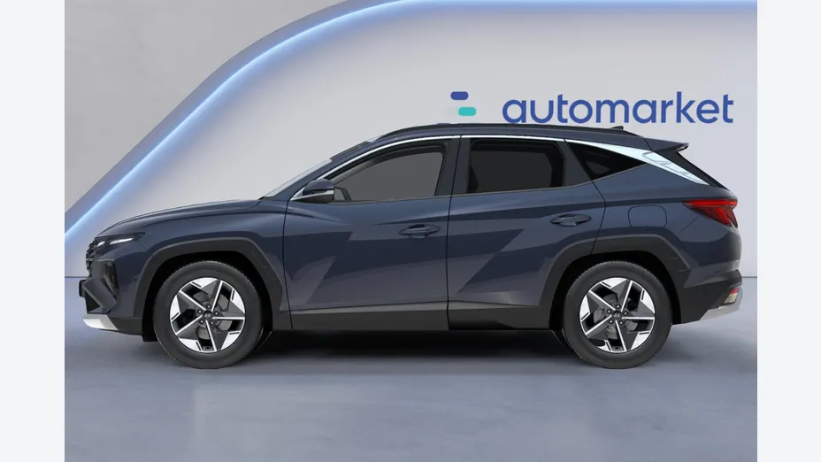 HYUNDAI Tucson Tucson 1.6 T-GDi Executive 2WD DCT Nowy