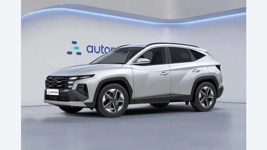 HYUNDAI Tucson Tucson 1.6 T-GDi Smart 2WD DCT Nowy