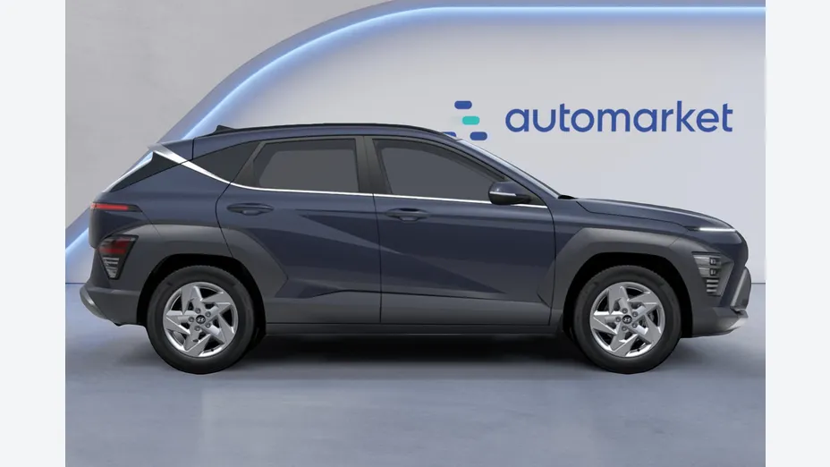 HYUNDAI Kona Kona 1.0 T-GDI Executive Nowy