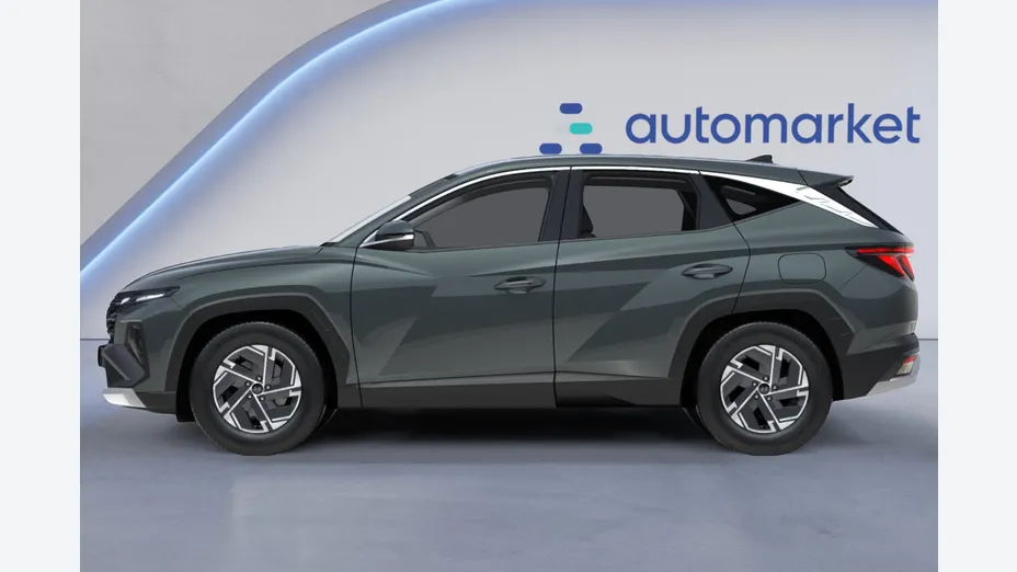 HYUNDAI Tucson Tucson 1.6 T-GDi Smart 2WD Nowy