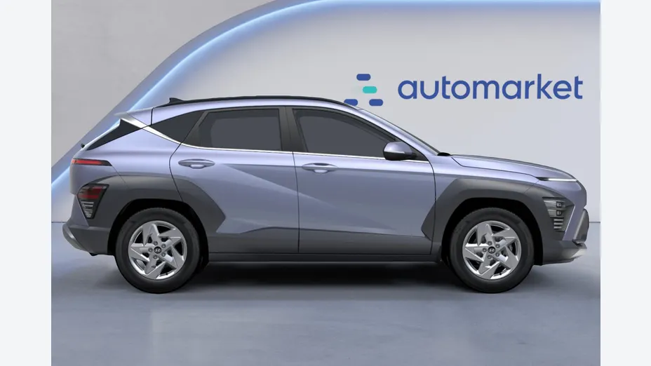 HYUNDAI Kona Kona 1.0 T-GDI Executive Nowy