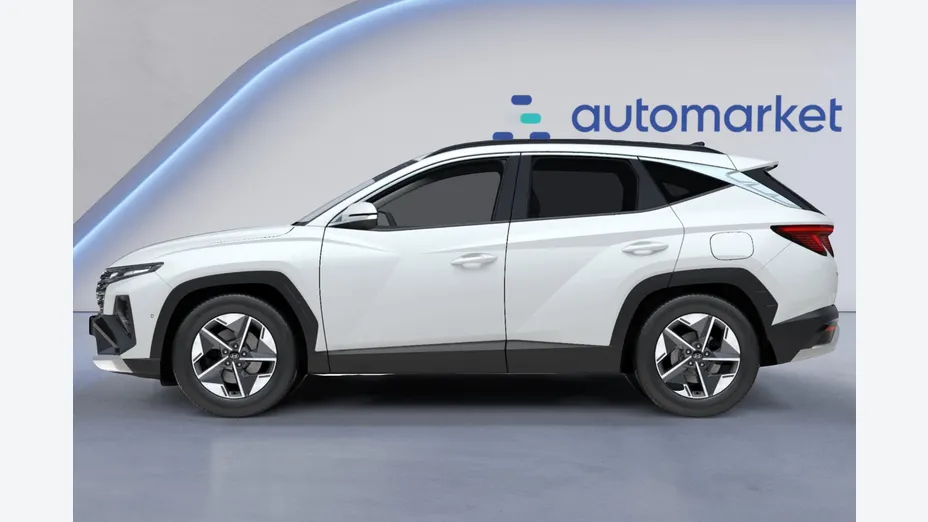 HYUNDAI Tucson Tucson 1.6 T-GDi Executive 2WD Nowy