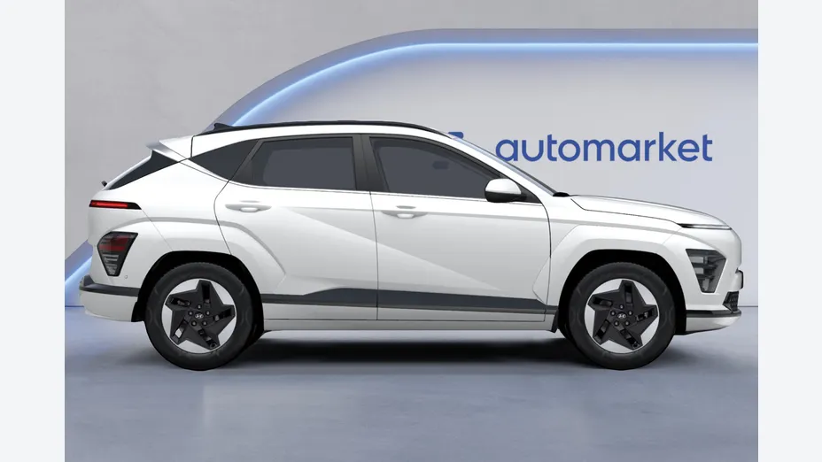 HYUNDAI Kona Kona Electric 65kWh Executive Nowy