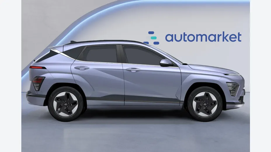 HYUNDAI Kona Kona Electric 65kWh Executive Nowy