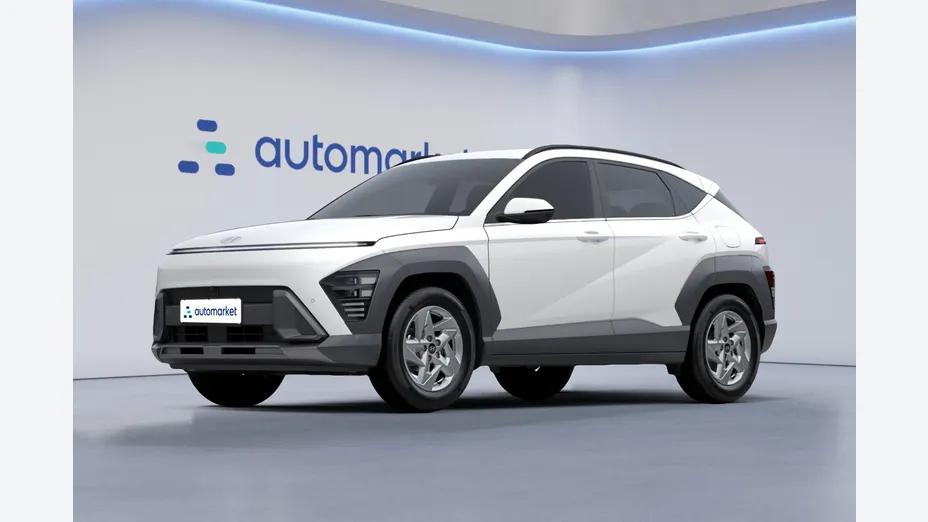 HYUNDAI Kona Kona 1.6 T-GDI Executive Nowy