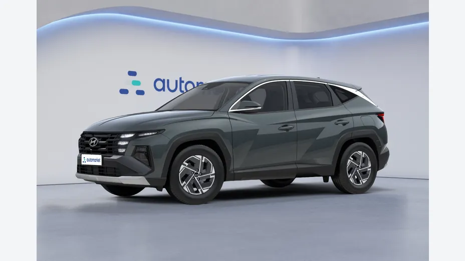 HYUNDAI Tucson Tucson 1.6 T-GDi Smart 2WD Nowy