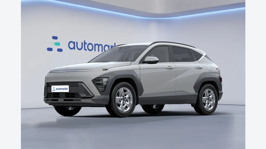 HYUNDAI Kona Kona 1.0 T-GDI Executive Nowy