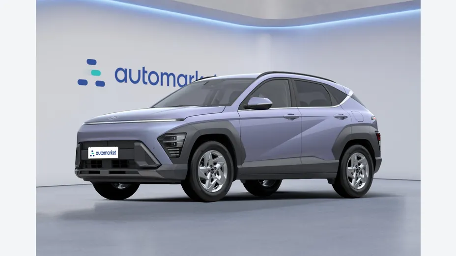 HYUNDAI Kona Kona 1.0 T-GDI Executive Nowy