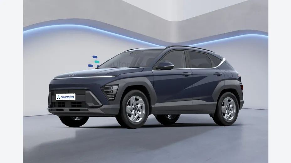 HYUNDAI Kona Kona 1.0 T-GDI Executive Nowy