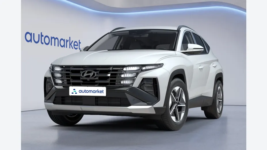 HYUNDAI Tucson Tucson 1.6 T-GDi Executive 2WD Nowy