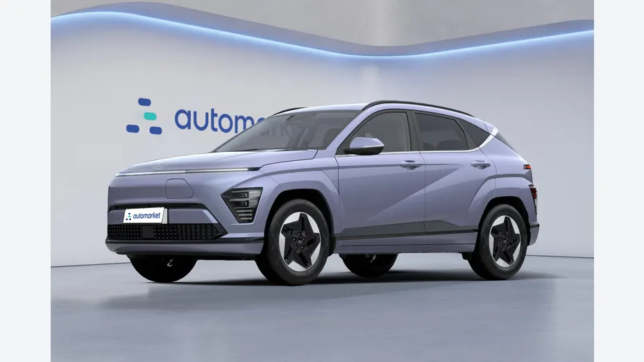 HYUNDAI Kona Kona Electric 65kWh Executive Nowy