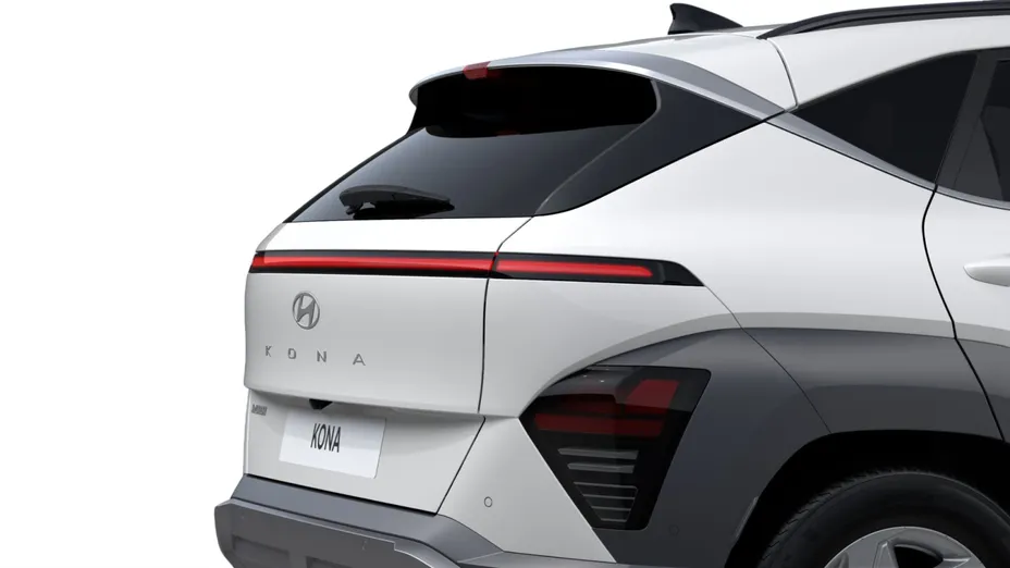 HYUNDAI Kona Kona 1.6 T-GDI Executive Nowy
