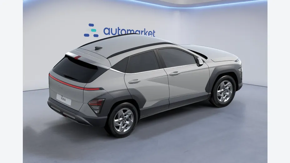 HYUNDAI Kona Kona 1.0 T-GDI Executive Nowy