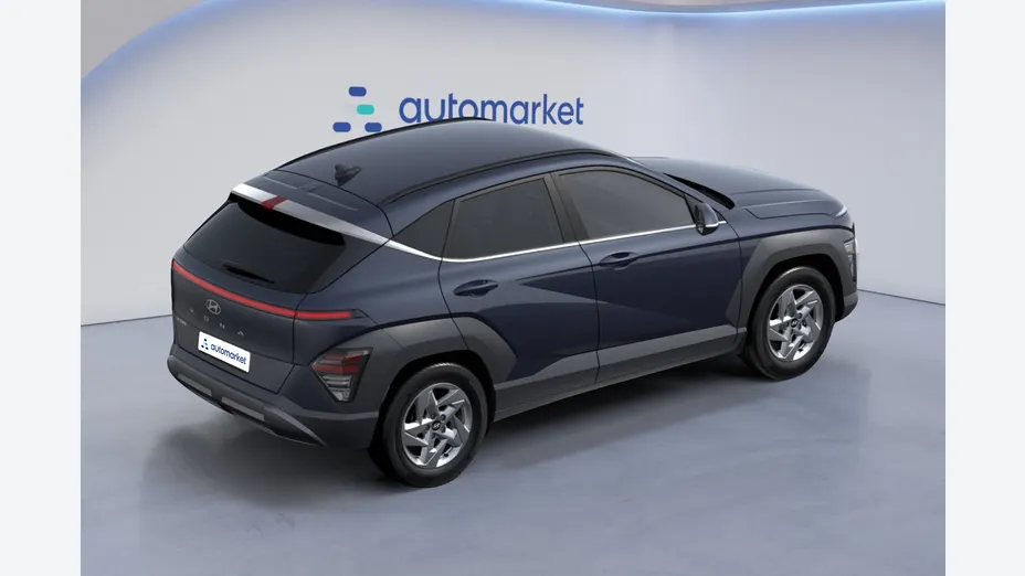HYUNDAI Kona Kona 1.0 T-GDI Executive Nowy