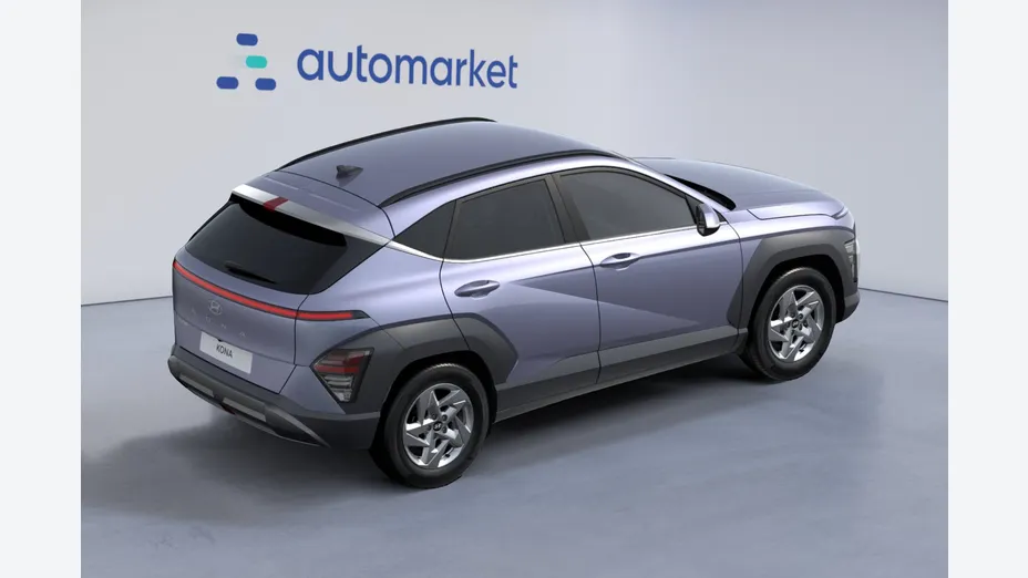 HYUNDAI Kona Kona 1.0 T-GDI Executive Nowy