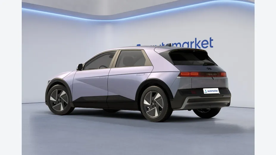 HYUNDAI Ioniq 5 Ioniq 5 84kWh Techniq Nowy
