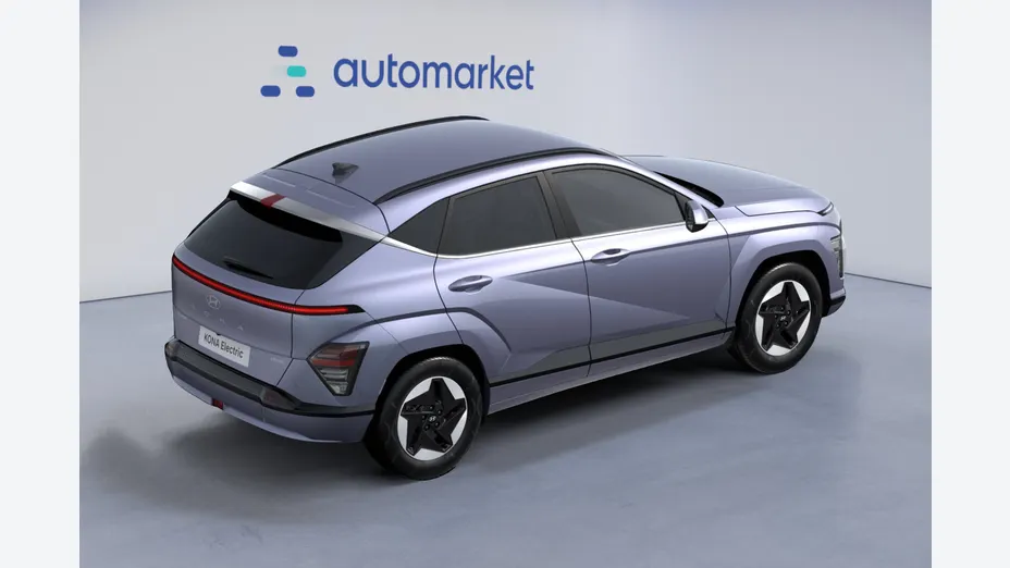 HYUNDAI Kona Kona Electric 65kWh Executive Nowy