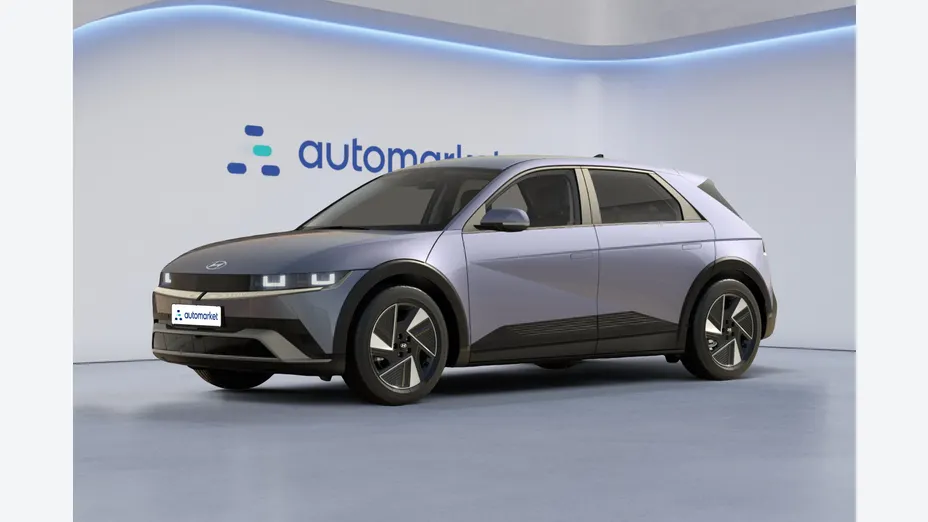 HYUNDAI Ioniq 5 Ioniq 5 84kWh Techniq Nowy