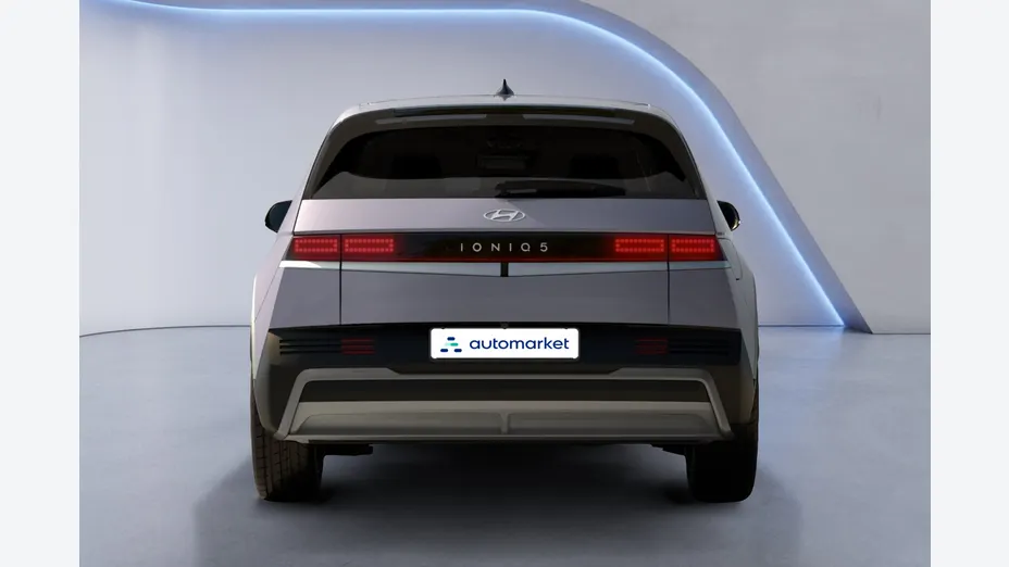 HYUNDAI Ioniq 5 Ioniq 5 84kWh Techniq Nowy
