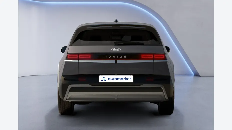 HYUNDAI Ioniq 5 Ioniq 5 63kWh Dynamiq Nowy