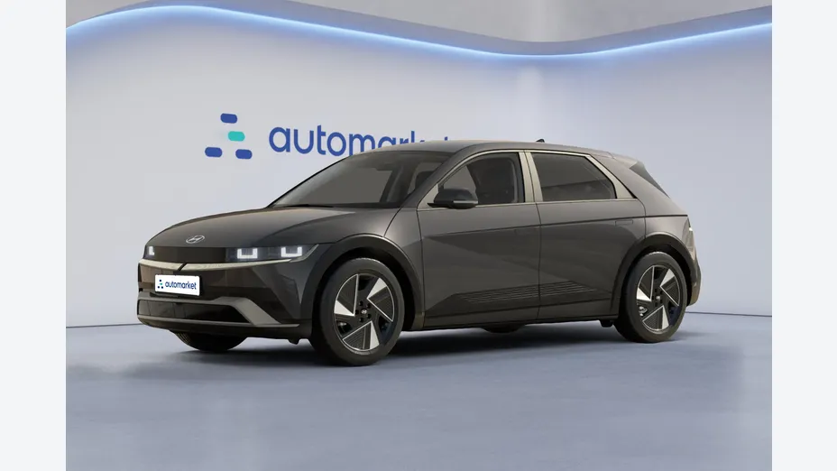 HYUNDAI Ioniq 5 Ioniq 5 63kWh Dynamiq Nowy
