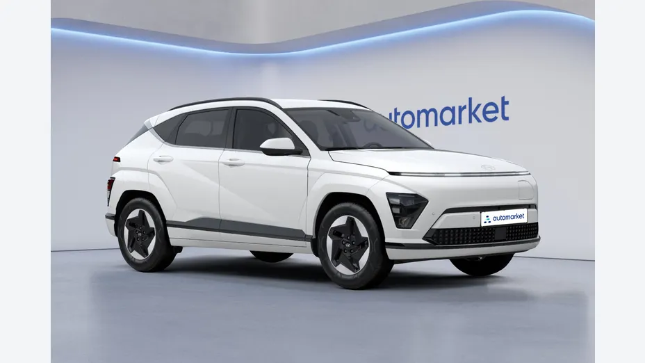 HYUNDAI Kona Kona Electric 65kWh Executive Nowy