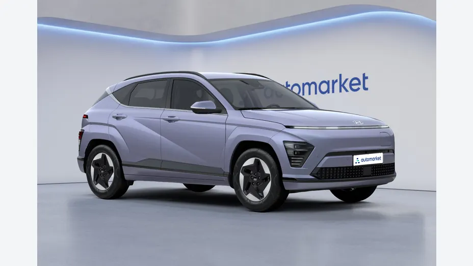 HYUNDAI Kona Kona Electric 65kWh Executive Nowy