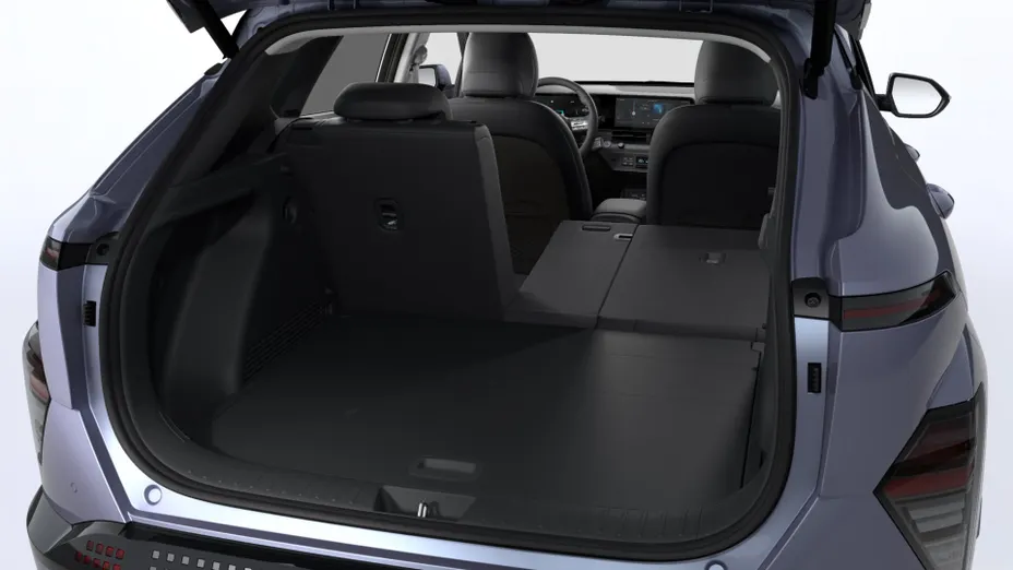 HYUNDAI Kona Kona Electric 65kWh Executive Nowy