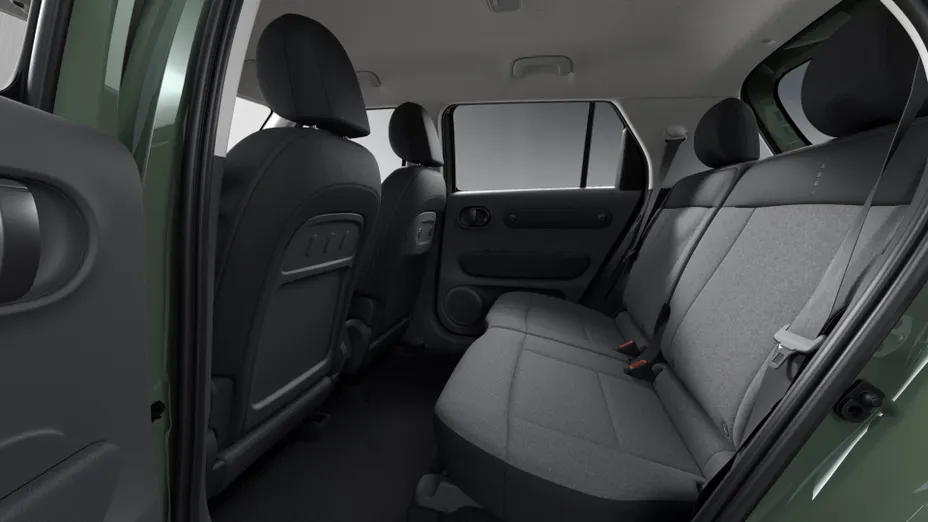 HYUNDAI Inster Inster 49kWh Modern Nowy