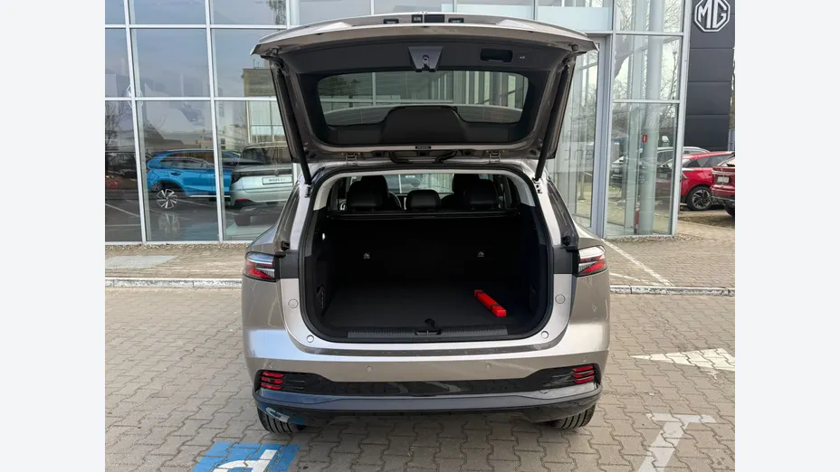 MG HS HS 1.5T HEV+ Exclusive aut Nowy