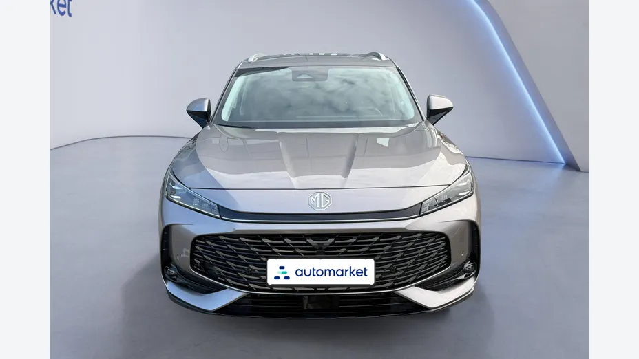 MG HS HS 1.5T HEV+ Exclusive aut Nowy