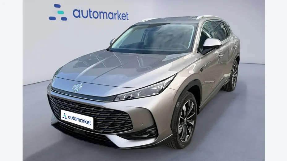 MG HS HS 1.5T HEV+ Exclusive aut Nowy