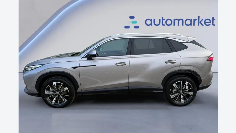MG HS HS 1.5T HEV+ Exclusive aut Nowy