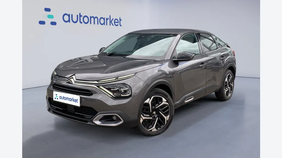 CITROEN C4 C4 1.2 PureTech Max S&S