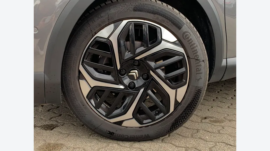 CITROEN C4 C4 1.2 PureTech Max S&S