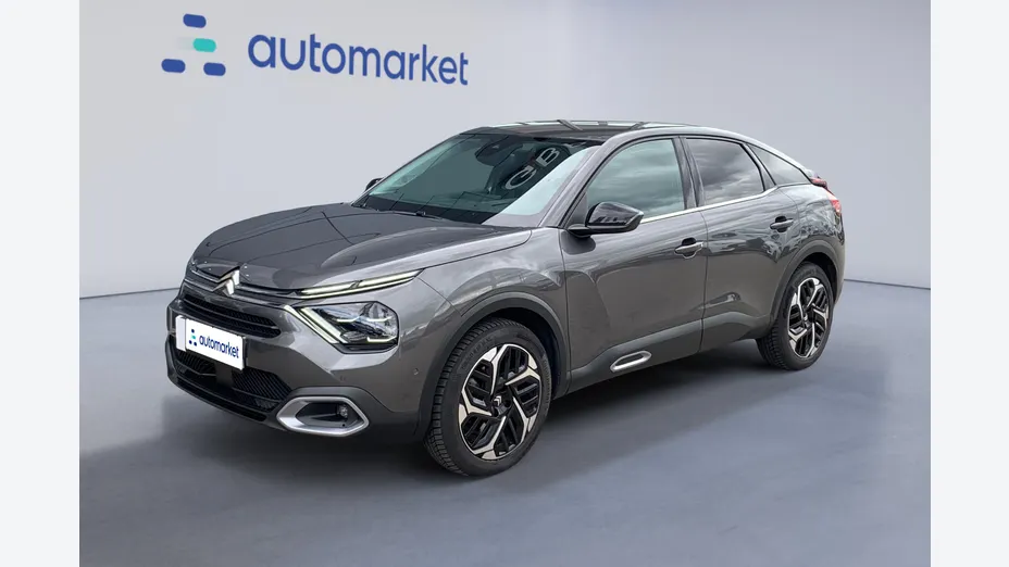 CITROEN C4 C4 1.2 PureTech Max S&S