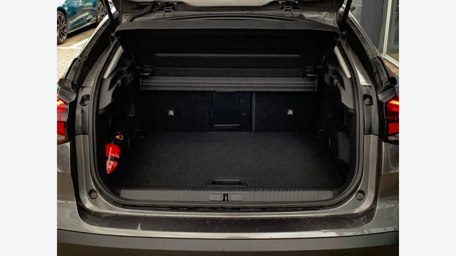 CITROEN C4 C4 1.2 PureTech Max S&S