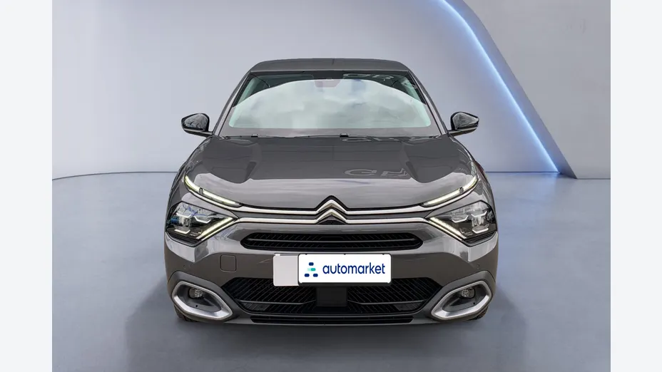 CITROEN C4 C4 1.2 PureTech Max S&S