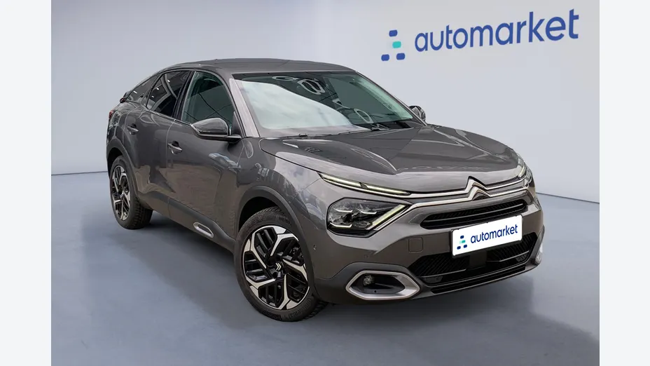 CITROEN C4 C4 1.2 PureTech Max S&S