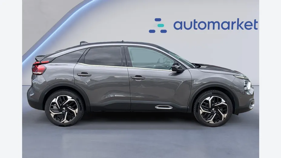 CITROEN C4 C4 1.2 PureTech Max S&S