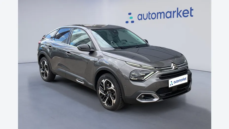 CITROEN C4 C4 1.2 PureTech Max S&S